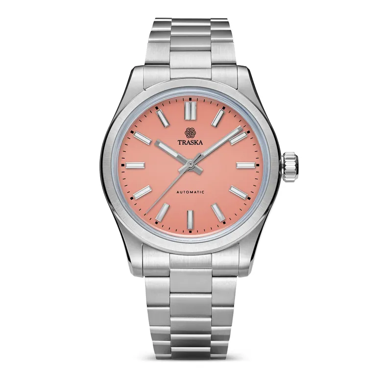 Commuter 38 Florida Coral