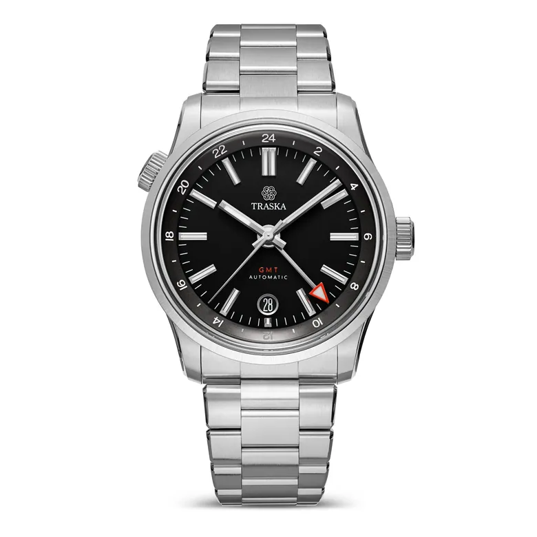Venturer GMT Carbon Black