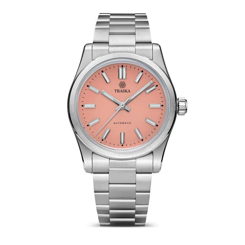 Commuter 36 Florida Coral