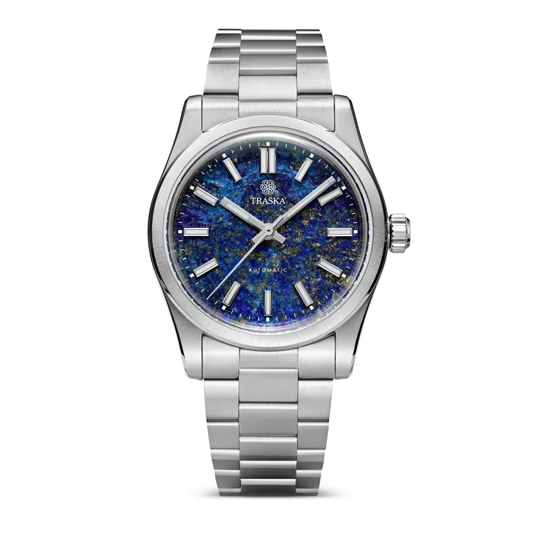 Commuter 36 Lapis Lazuli