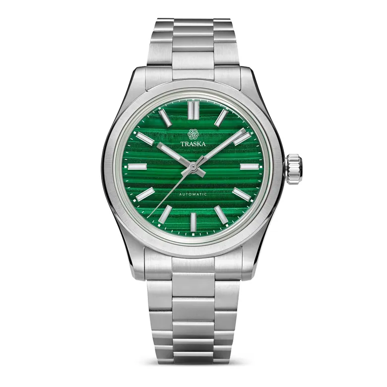 Commuter 38 Malachite