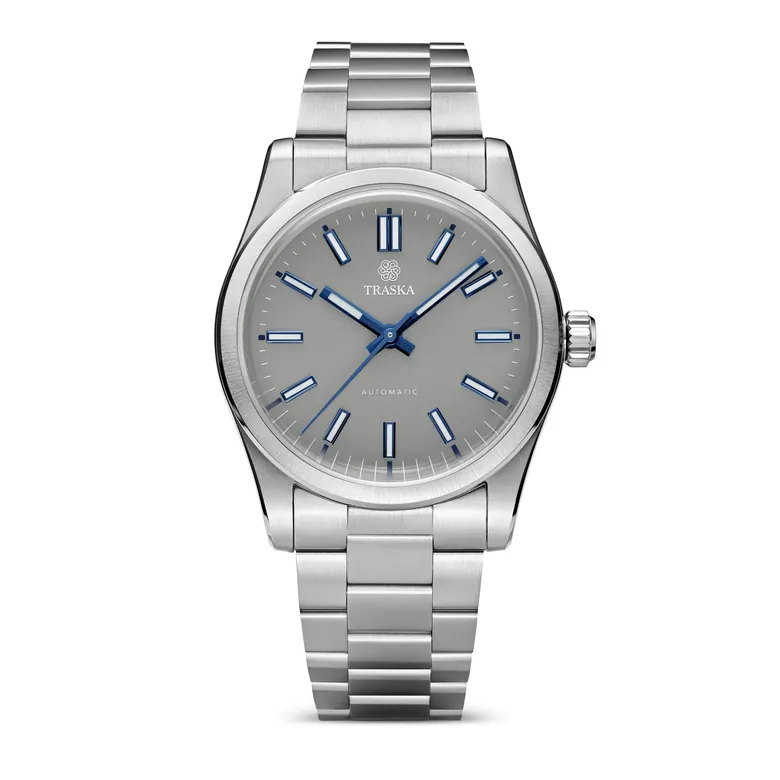 Commuter 36 Highland Gray