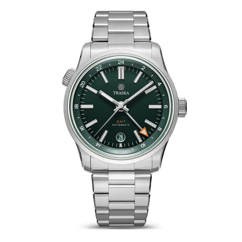 Venturer GMT Bottle Green