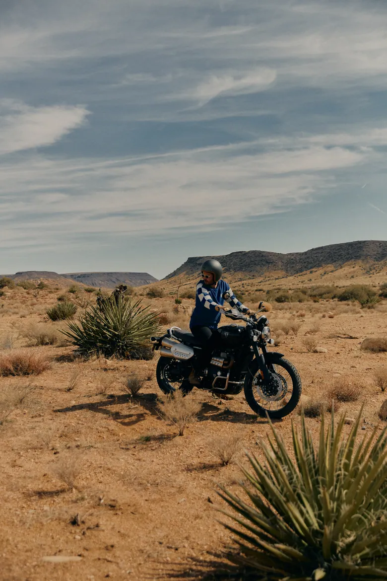 Riderwear Collection | Online Clothing Shop | For the Ride