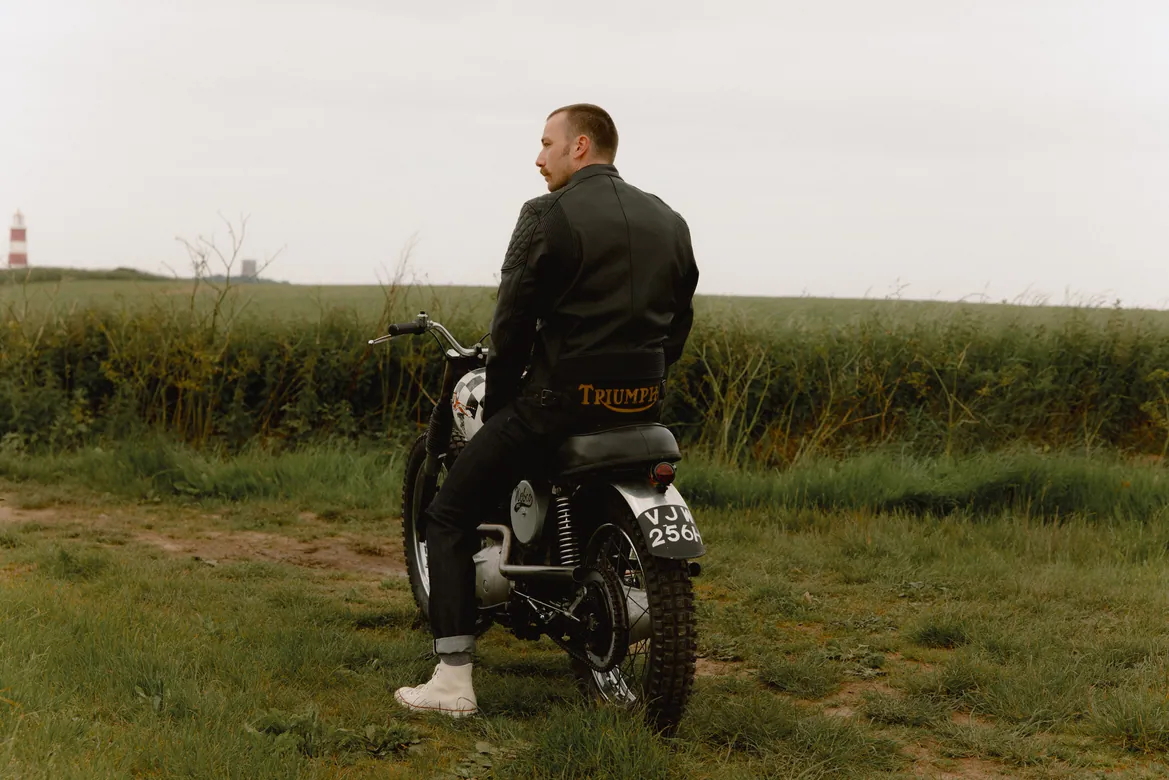 FAQs | Triumph Clothing Shop