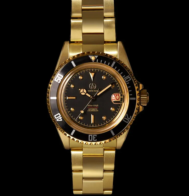 Marine Diver