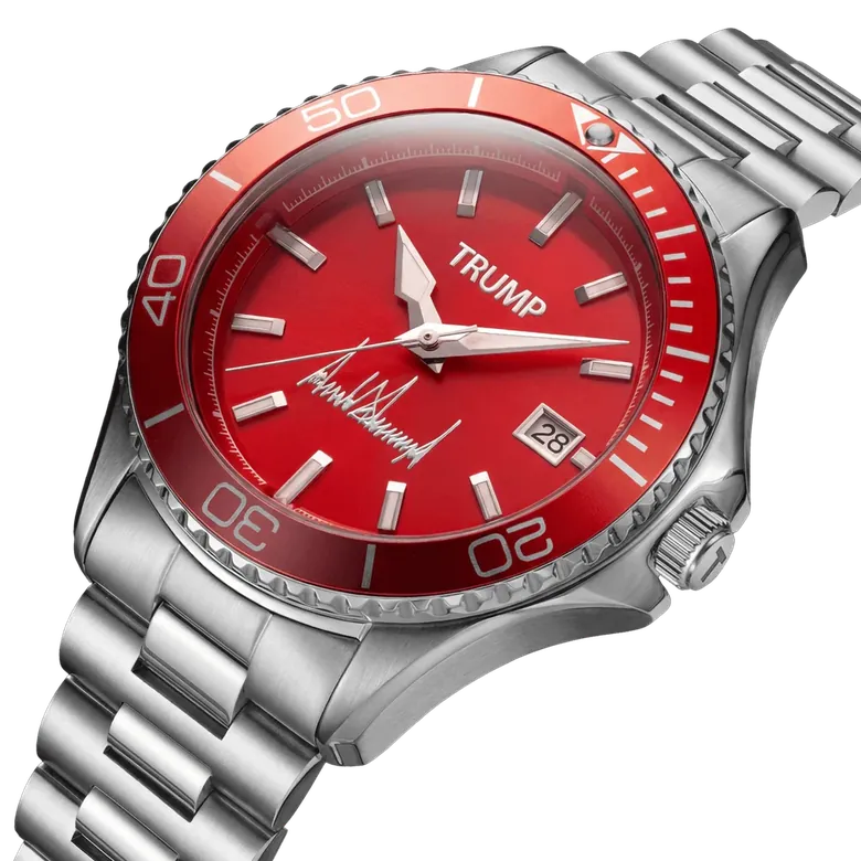 Fight Fight Fight Red Beauty - MENS
