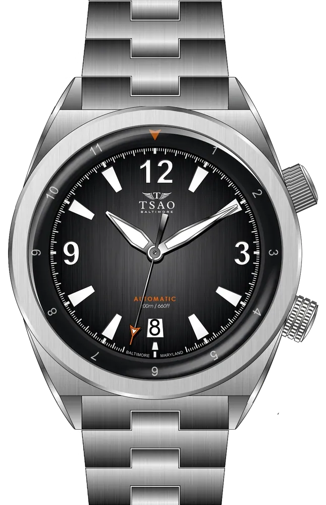 LEGACY STEEL - MIDNIGHT GREY
