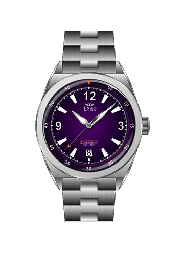Legacy 36 - Steel Raven