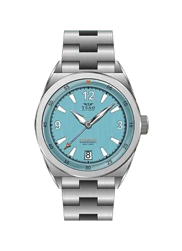 Legacy 36 - Steel Arctic