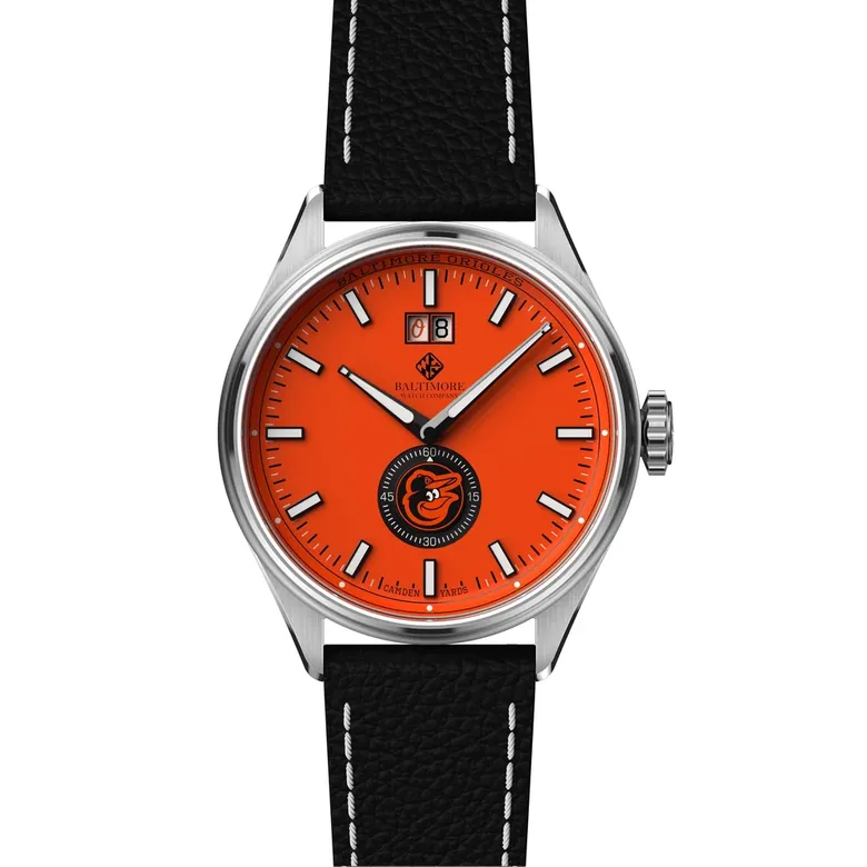 First Edition Baltimore Orioles - O's Orange