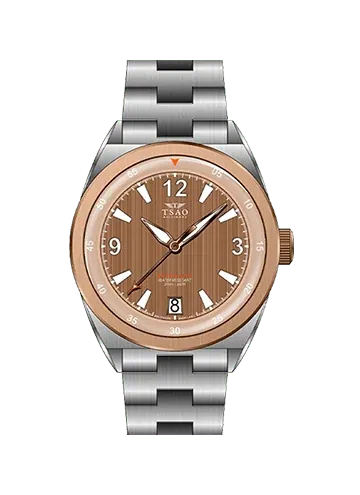 Legacy 36 - Two Tone - Salmon