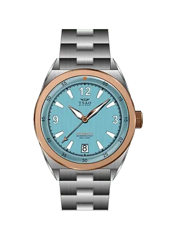 Legacy 36 - Two Tone Arctic