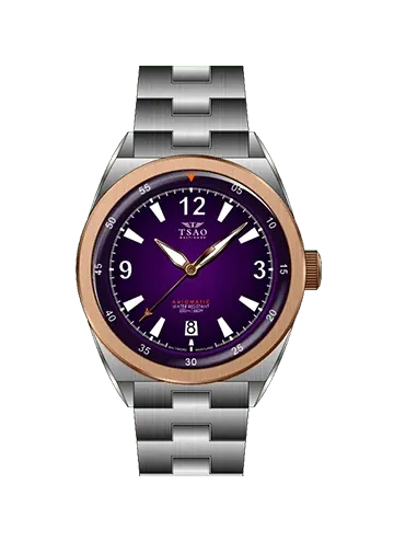 Legacy 36 - Two Tone Raven