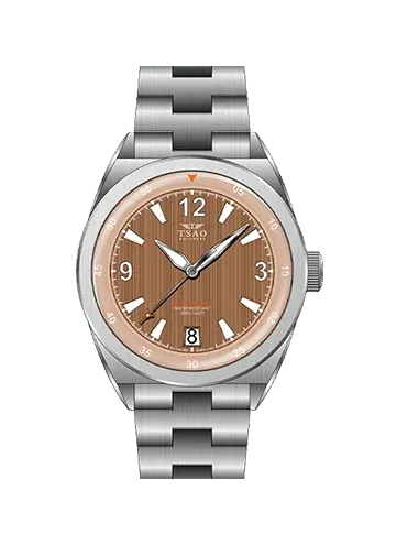 Legacy 36 - Steel Salmon