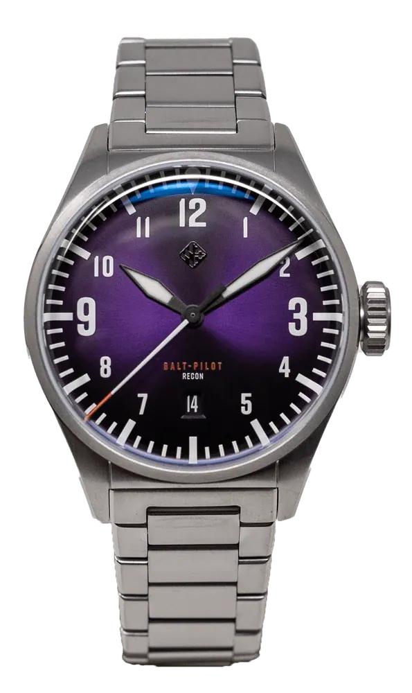 Balt-Pilot Recon Raven