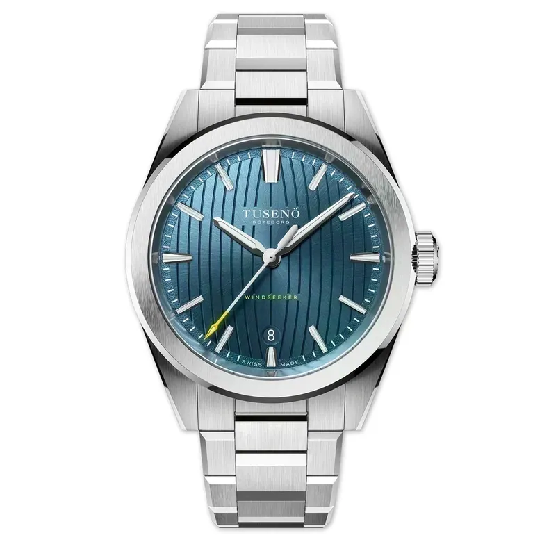 WINDSEEKER BLUE