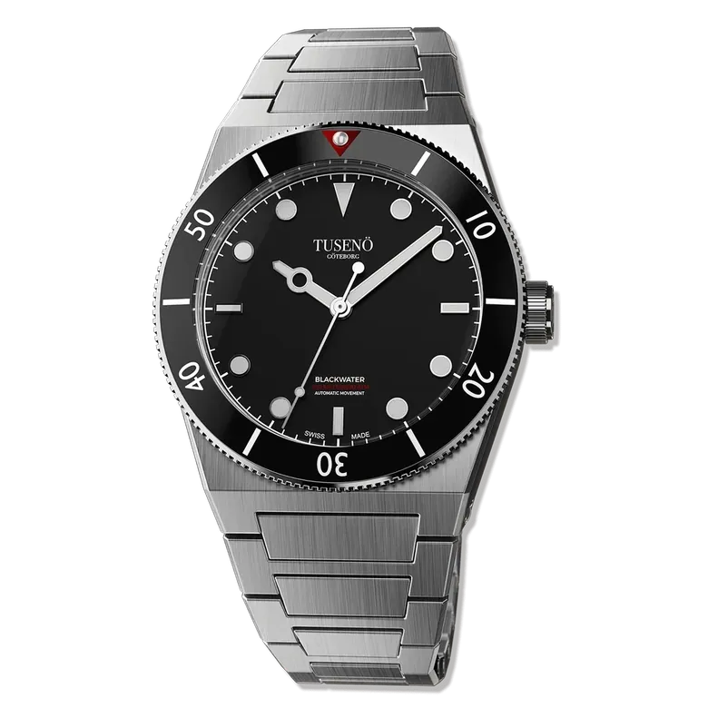 BLACKWATER