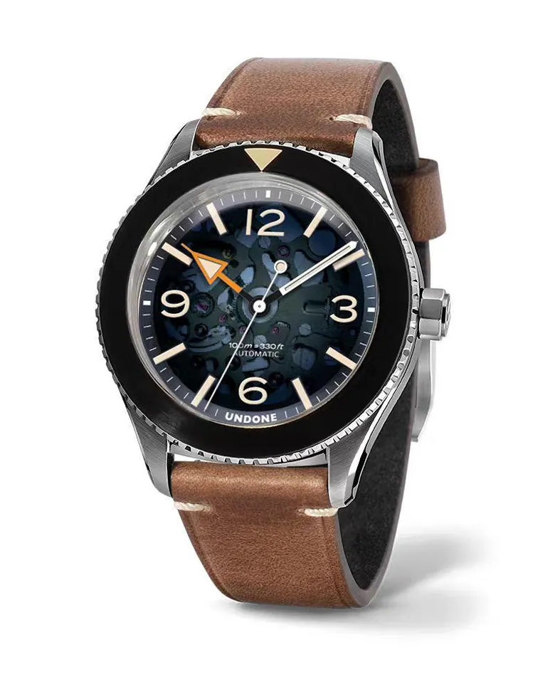 Basecamp Labcraft Automatic