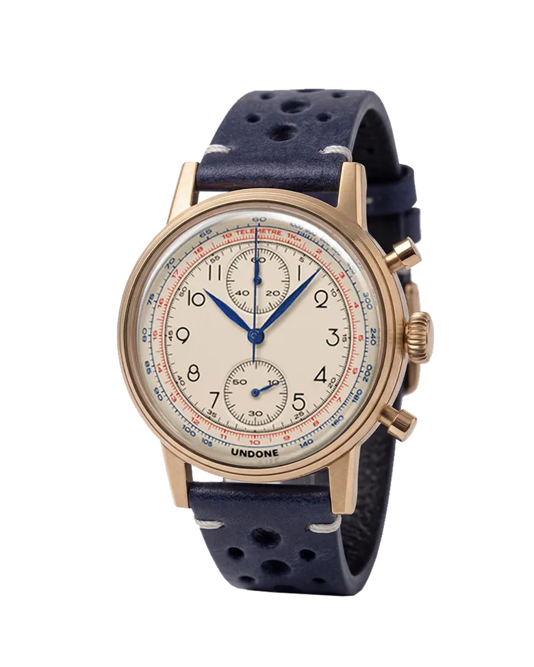 Vintage Killy Gold