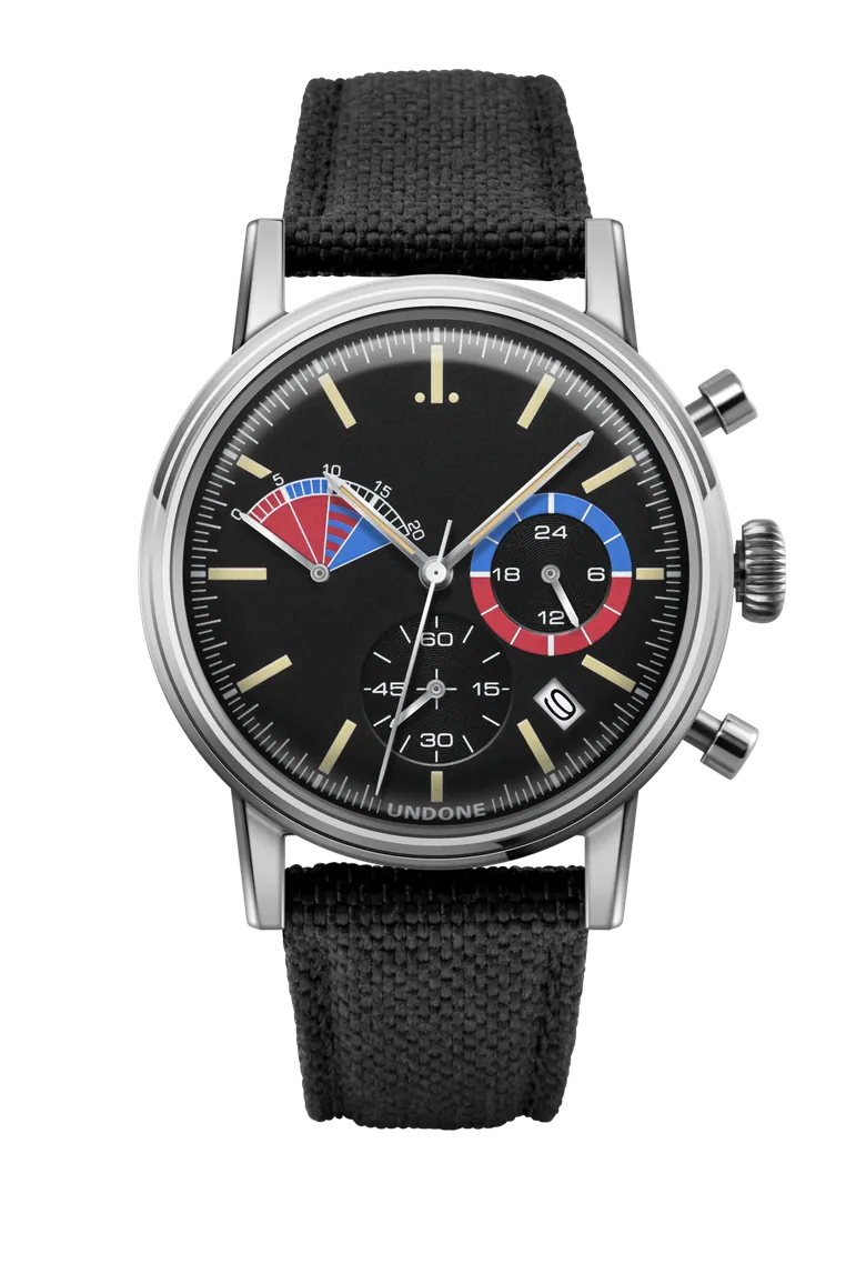 URBAN CLUBMAN