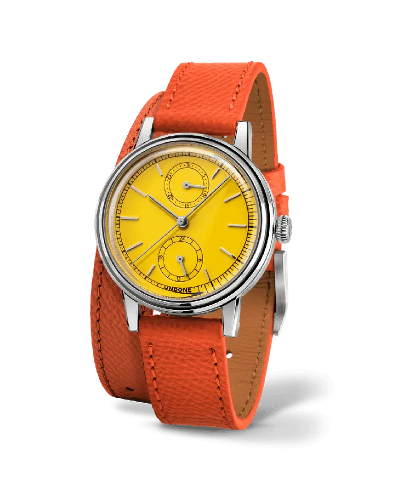 Urban 34 Stellar Yellow For Her
