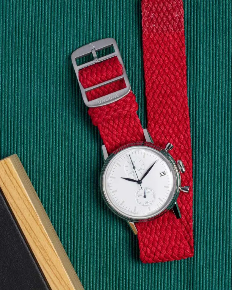 Perlon Red