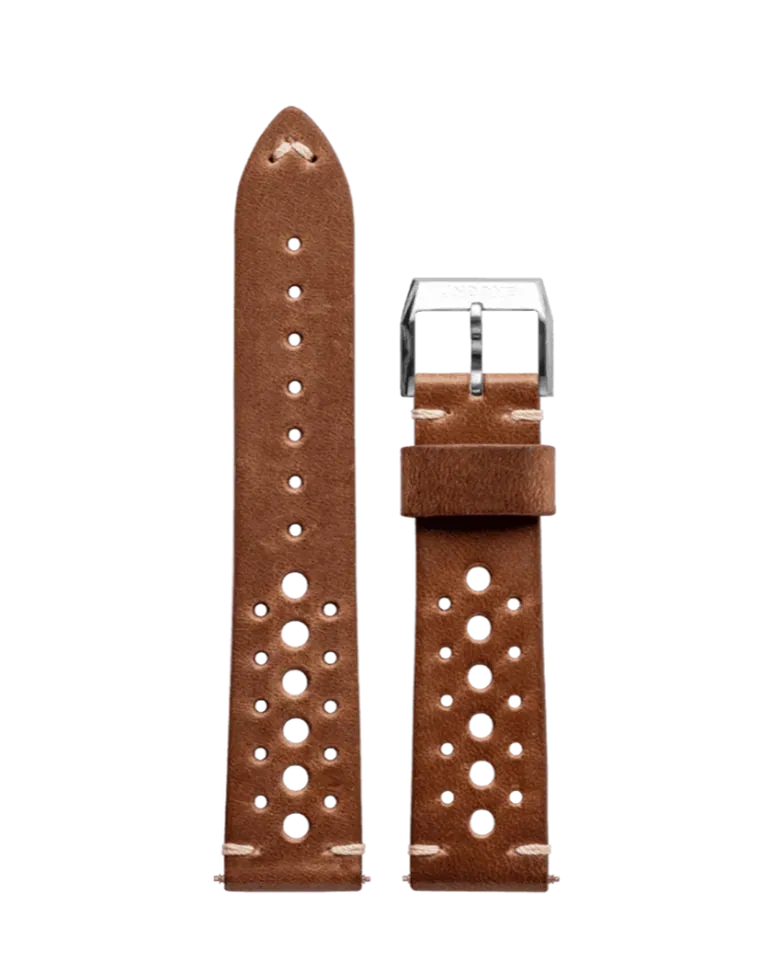 Rally Brown