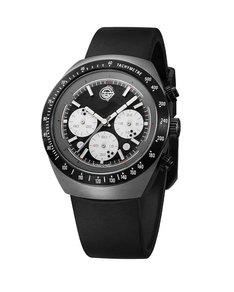 Tachikoma Grey