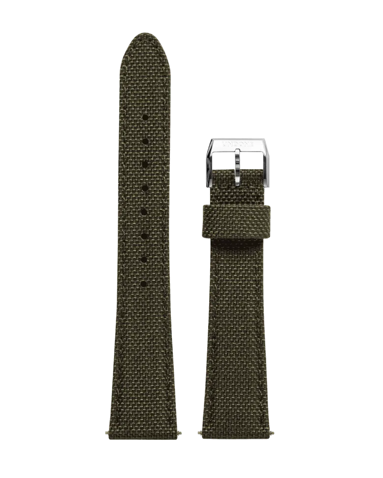 Cordura Army Green
