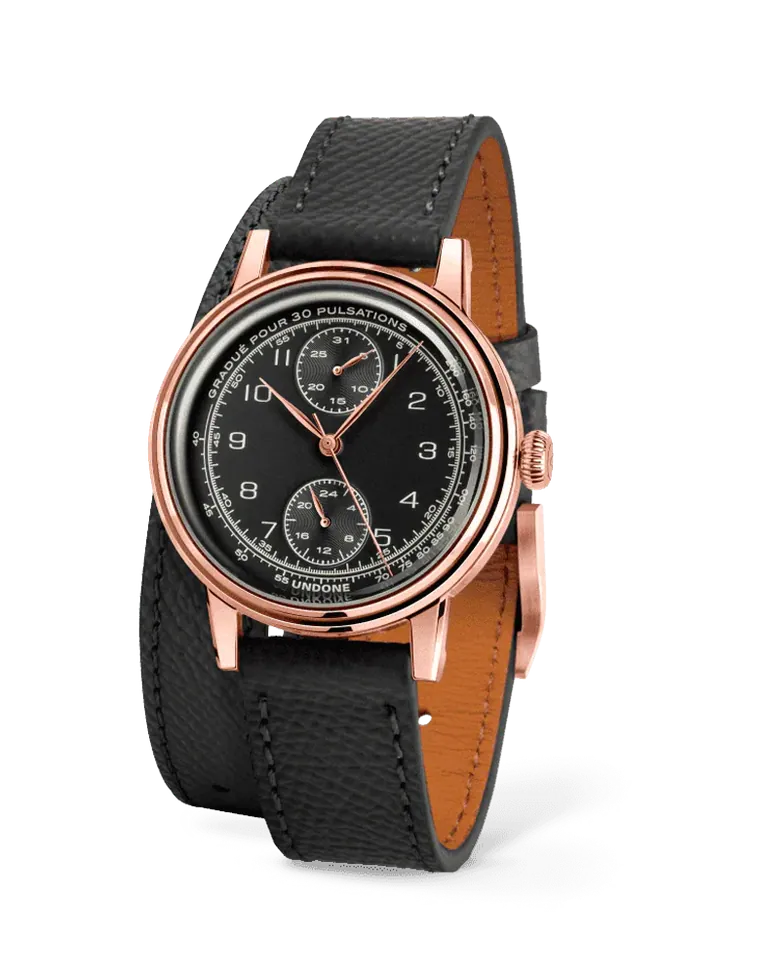 Urban 34 Navi Black Rose For Her