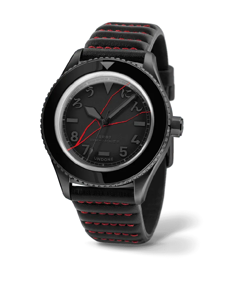 Ronin Automatic
