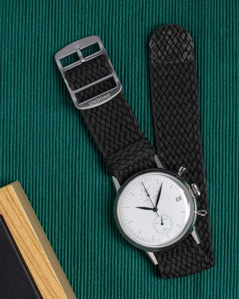 Perlon Black