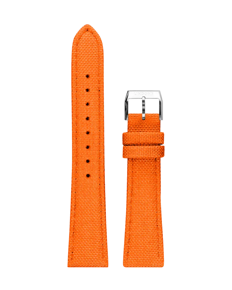 Cordura Orange