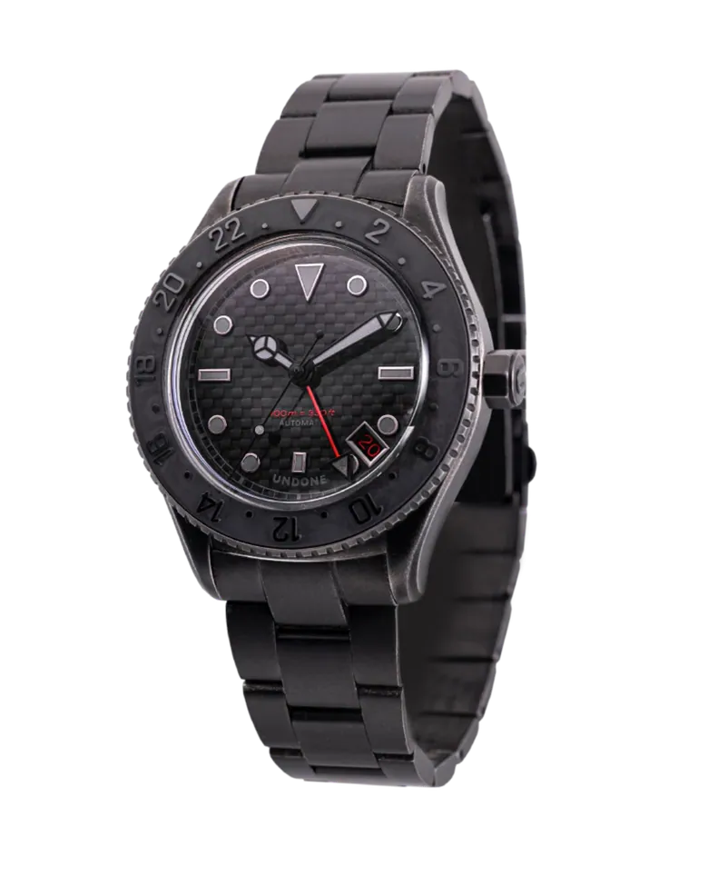 Basecamp Stealth Steel
