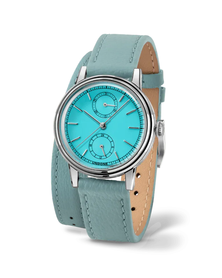 Urban 34 Stellar Tiff Blue For Her