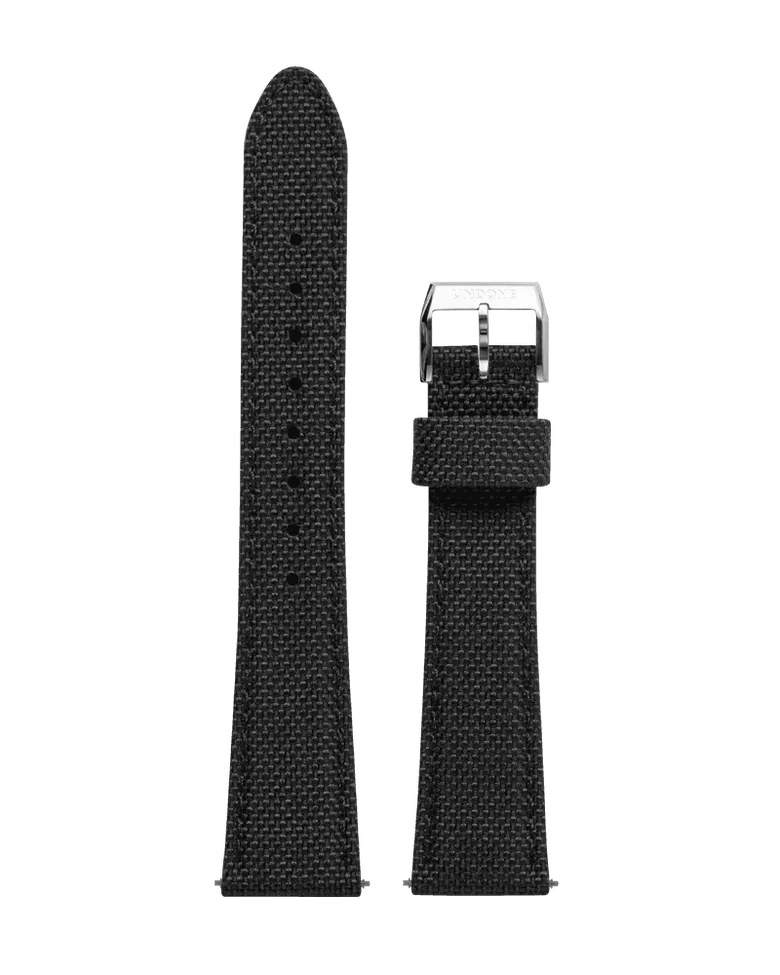Cordura Black