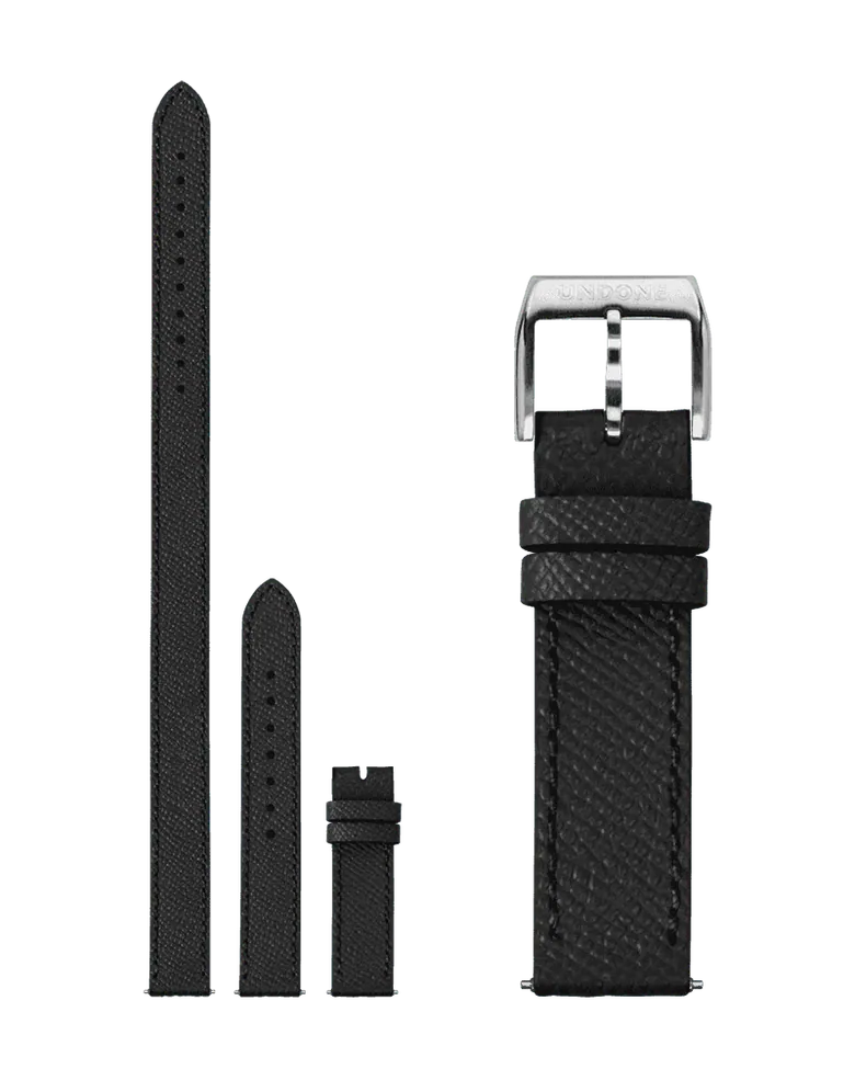 Double Tour Black