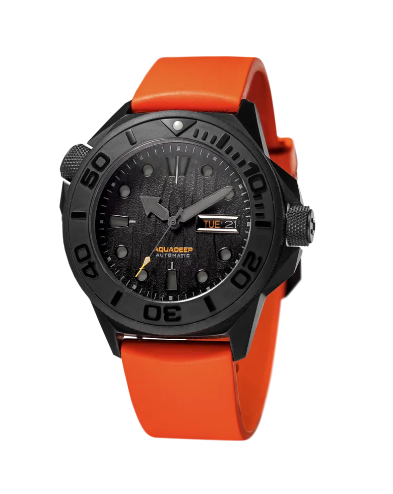 Aquadeep Submerge Automatic