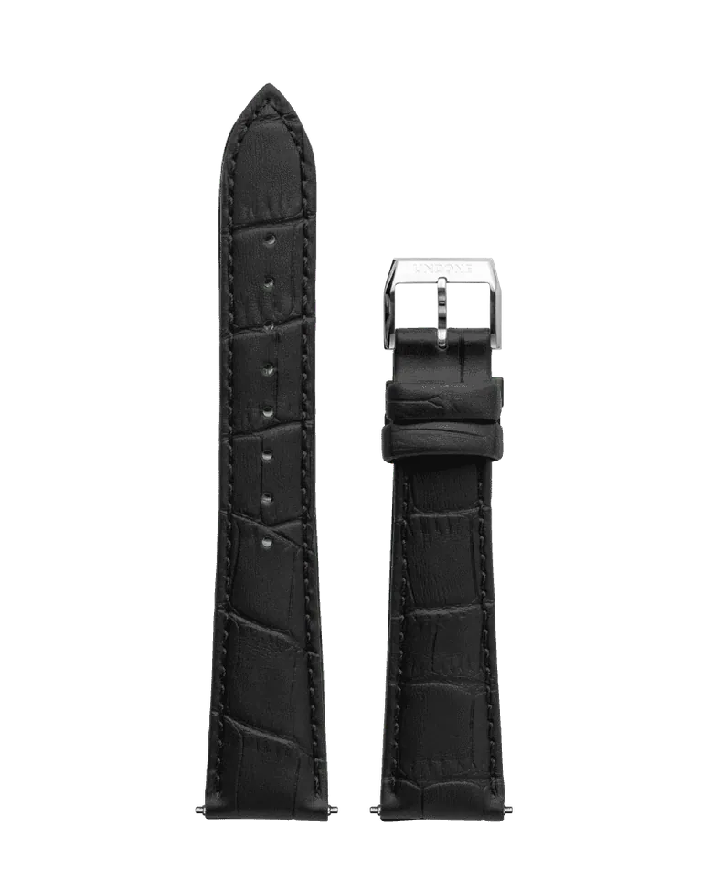 Alligator Black