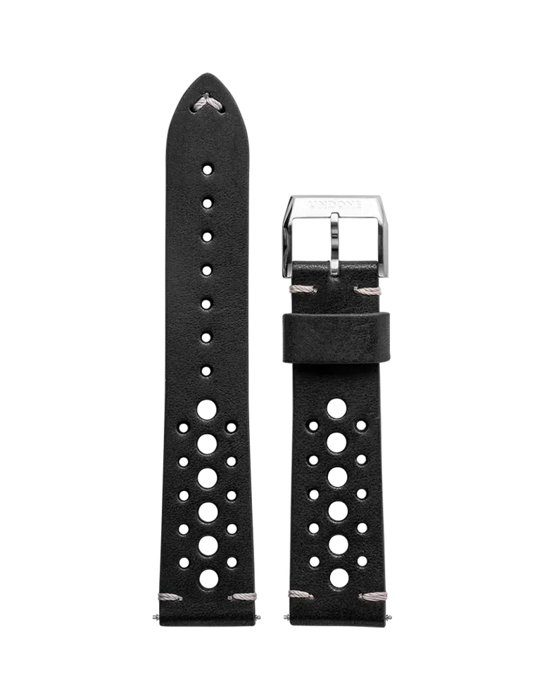 20mm Rally Black
