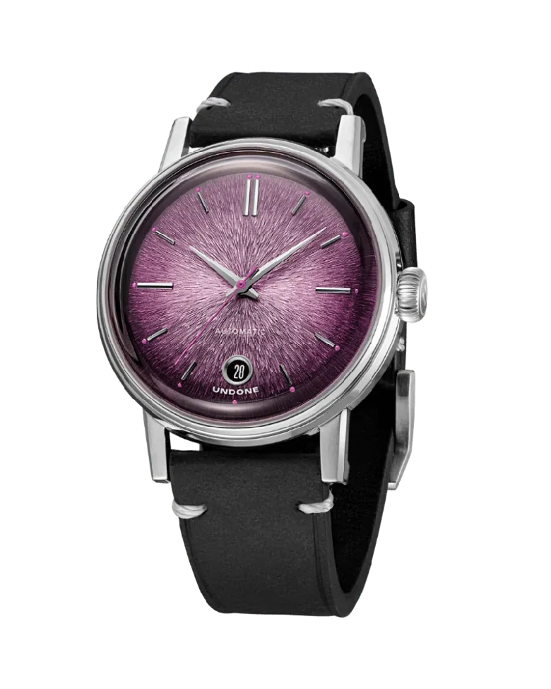 Enamel Mora Automatic