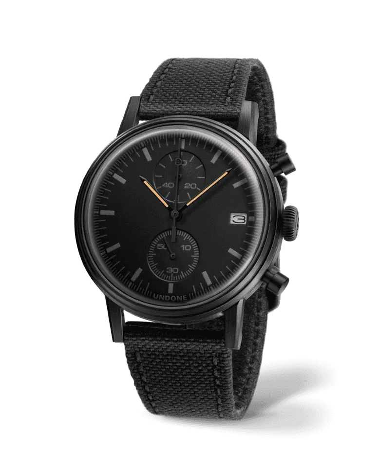 Urban Modern Black