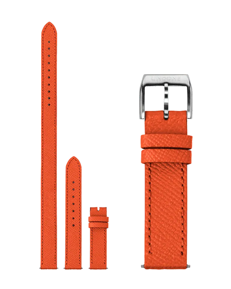 Double Tour Orange