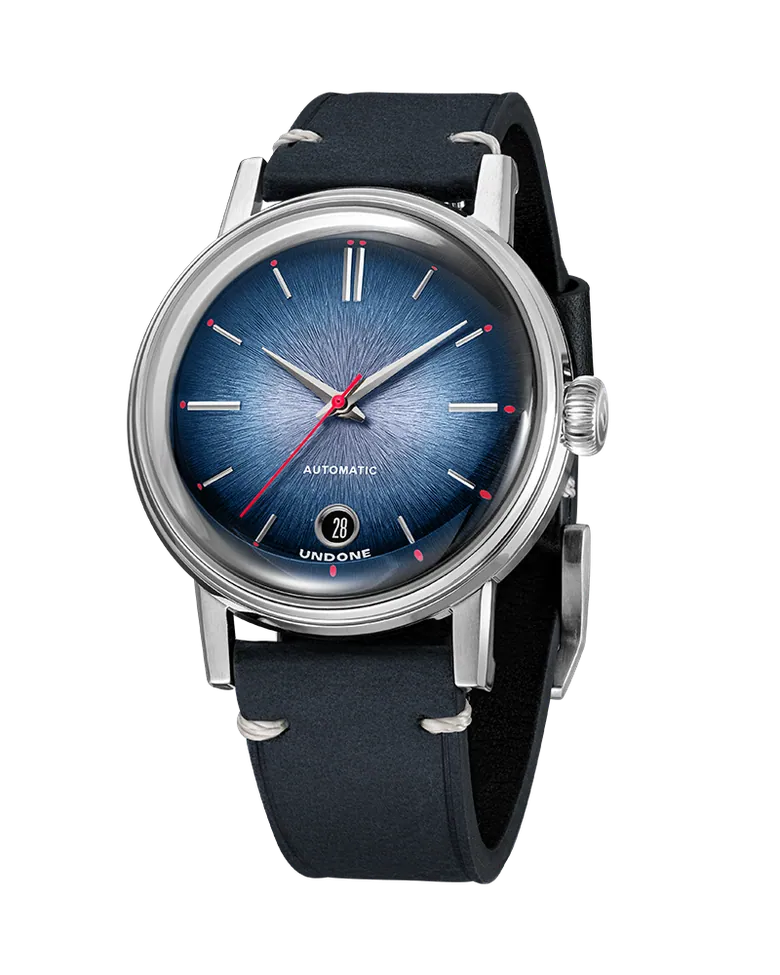Enamel Azura Automatic