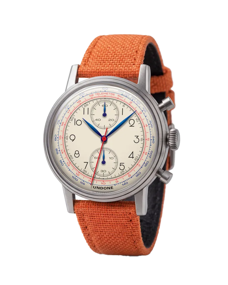 Vintage Killy Sport Orange