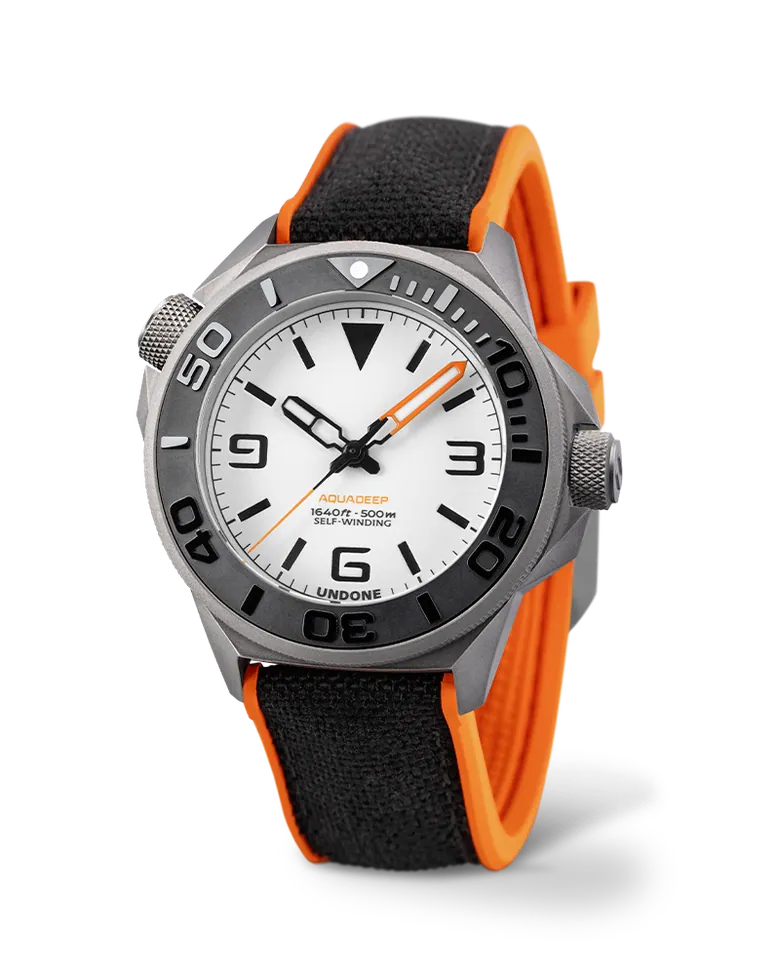 AquaLume Automatic