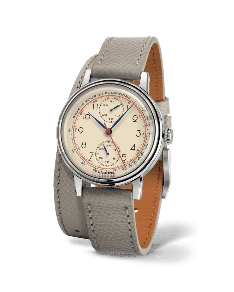 Urban 34 Killy Grey Sterling For Her