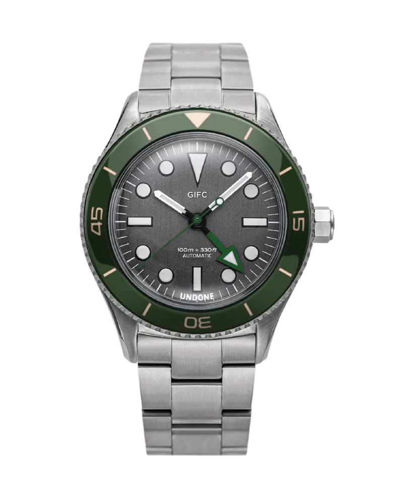 Basecamp Titanium GIFC Limited Edition