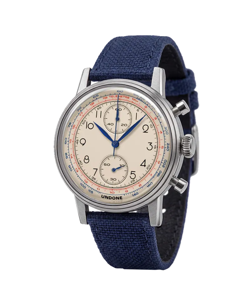 Vintage Killy Sport Blue
